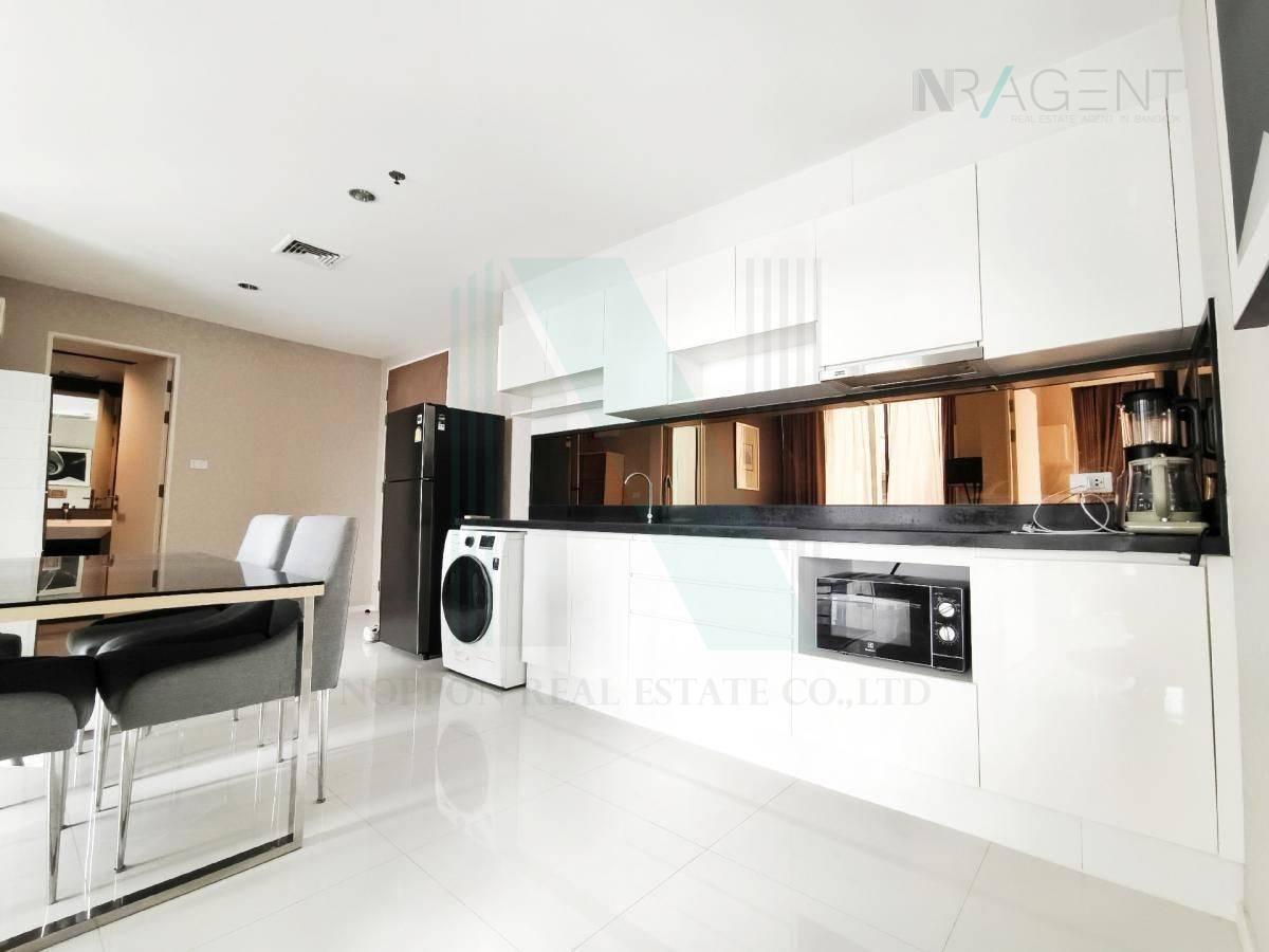 รูป 🚩 ให้เช่าคอนโด อัพ เอกมัย อาคาร 1 ชั้น 25 2 ห้องนอน ขนาด 67 ตรม ใกล้ ห้างสรรพสินค้า เมเจอร์ ซีนีเพล็กซ์ - รูปที่ 7/8