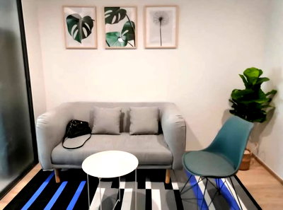 Condos for rent : IDEO New Rama                 9 