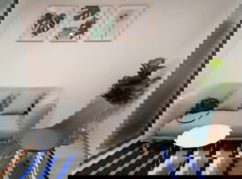 #A124191 ✅ 4/4/69 ให้เช่า IDEO New Rama 9 📲📢สอบถาม ld line @condoboy