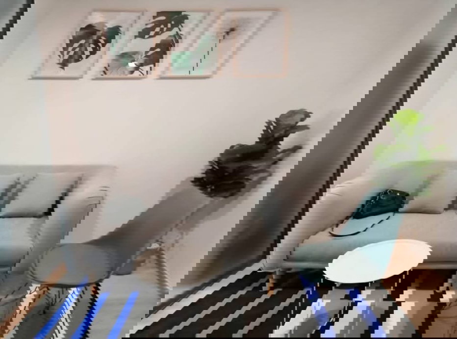 รูป #A124191 ✅ 4/4/69  ให้เช่า IDEO New Rama 9 📲📢สอบถาม ld line @condoboy - รูปที่ 1/7