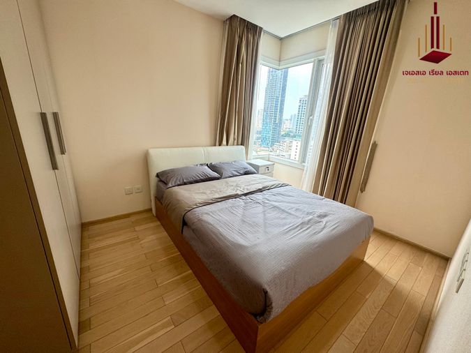 2-bed condo for rent, 74 sqm, Siri at Sukhumvit