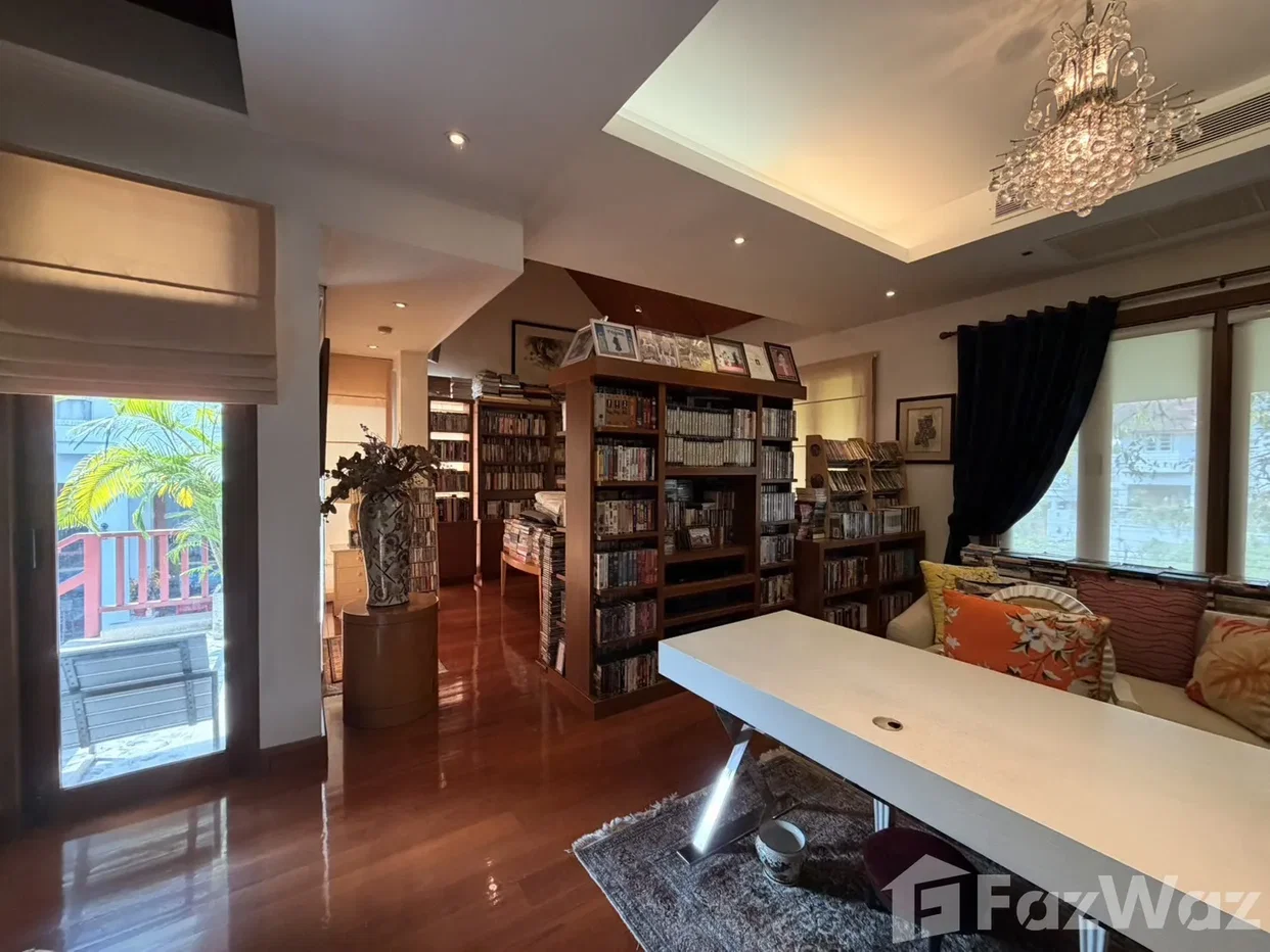 รูป ขาย บ้านเดี่ยว 2 ห้องนอน ใน สะพานสอง, กรุงเทพมหานคร 5996136 - รูปที่ 5/44