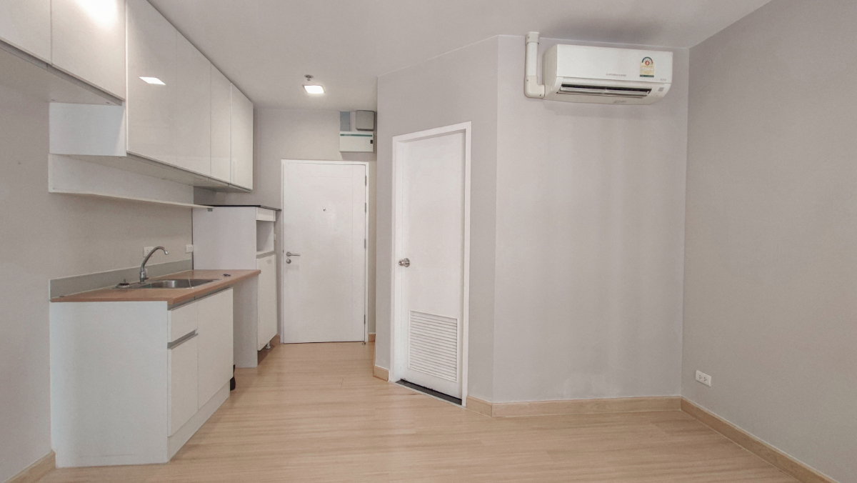 รูป Cuterrace จุฬา ห้องใหญ่ สวย ขายด่วน เหลือสัญญาอีก 17 ปี - รูปที่ 5/8