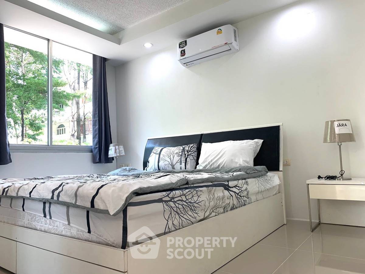 รูป คอนโด 2-ห้องนอน ที่ วอเตอร์ฟอร์ด สุขุมวิท 50 คอนโดมิเนียม ใกล้ BTS อ่อนนุช (ID 592389) - รูปที่ 2/10