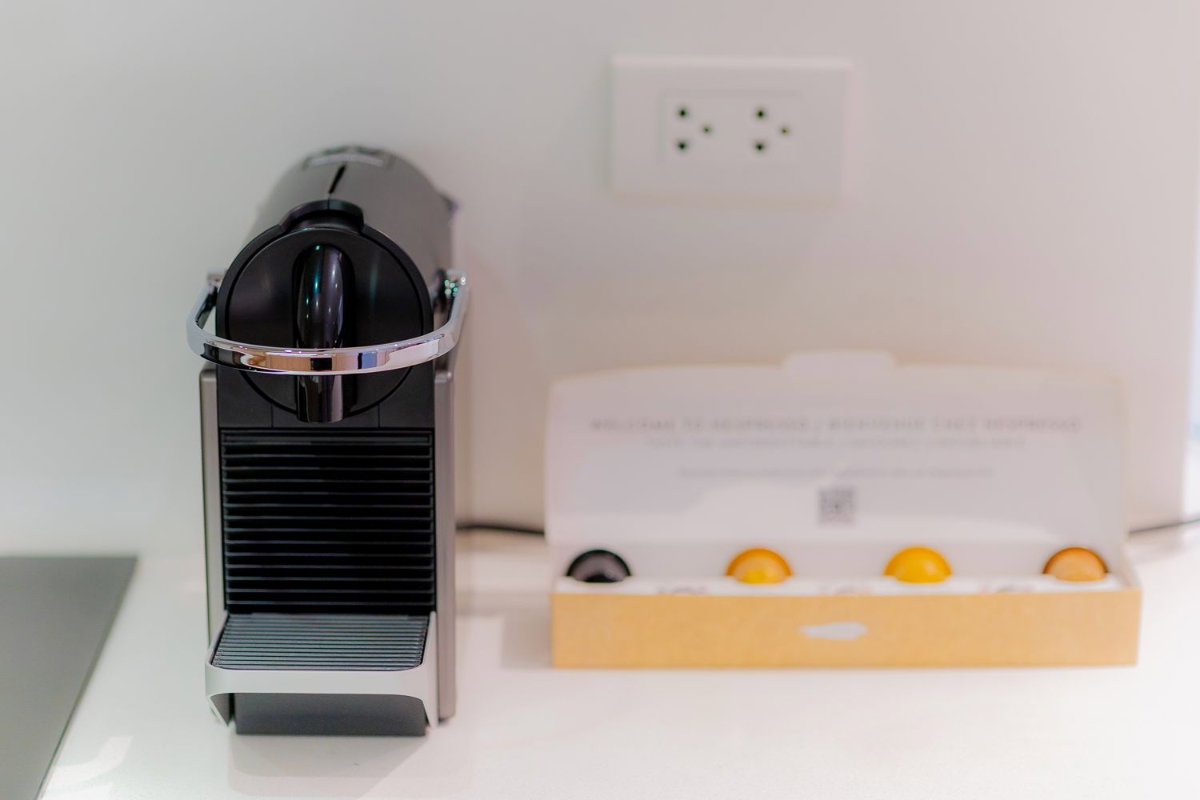 รูป ซันไชน์ เพรสทีจ “เอ็กเซ็กคิวทีฟ อพาร์ทเมนต์” – บ้านหลังใหม่ของคุณพร้อมความสะดวกสบายระดับ 4 ดาว ให้เช่าในหัวหิน ประเทศไทย - รูปที่ 16/19