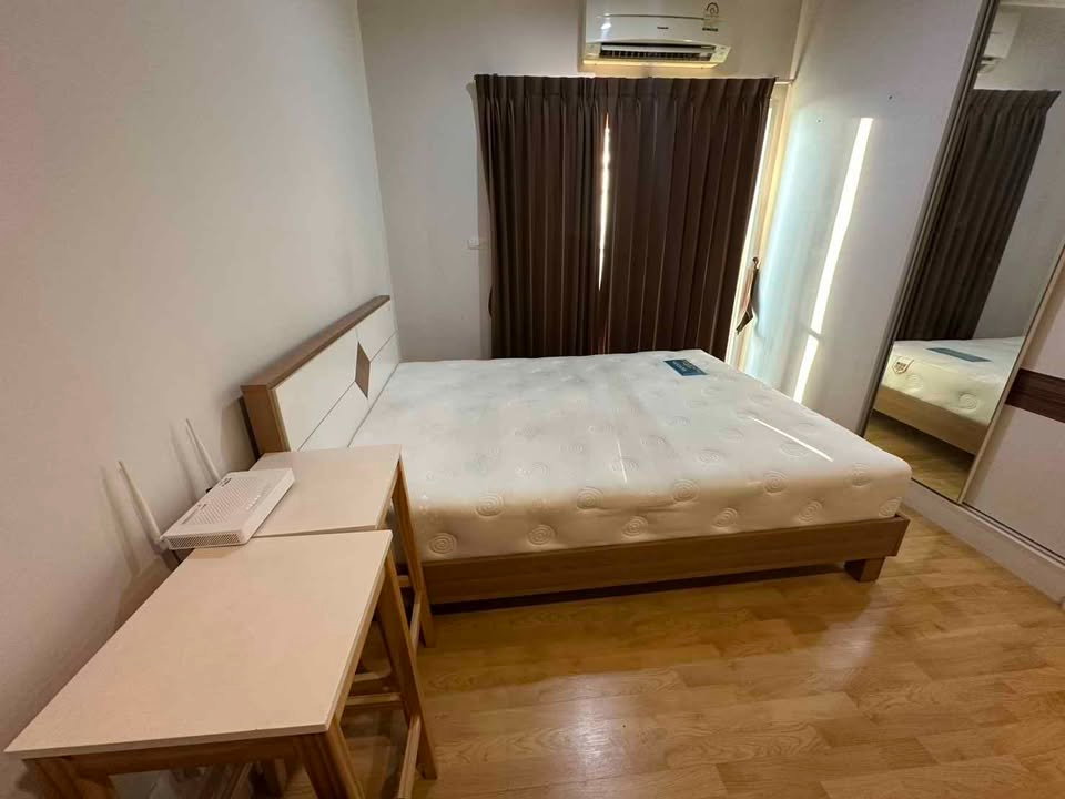 รูป 🔮RB24059 ให้เช่าถูกมาก👍เดอะ พาร์คแลนด์ งามวงศ์วาน - แคราย✅แอดไลน์ @119dgdea ( มี @ ด้วย) แอดมินตอบไว - รูปที่ 5/13