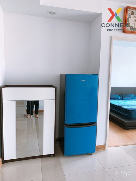 รูป 🔥🔥🔥 เช่า คอนโด แต่งสวย Supalai Wellington MRT-ศูนย์วัฒนธรรมแห่งประเทศไทย เทียนร่วมมิตร ห้วยขวาง ห้วยขวาง กรุงเทพ CX-01486 ✅ ทักไลน์ @connexproperty ตอบทันที ทีมงานมืออาชีพ ✅ 🔥🔥🔥 - รูปที่ 6/7