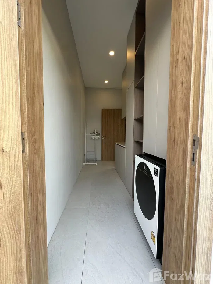 รูป วิลล่าให้เช่า 5 ห้องนอน ในโครงการ มูอาน่า แกรนดื เกาะแก้ว 6155931 - รูปที่ 38/40