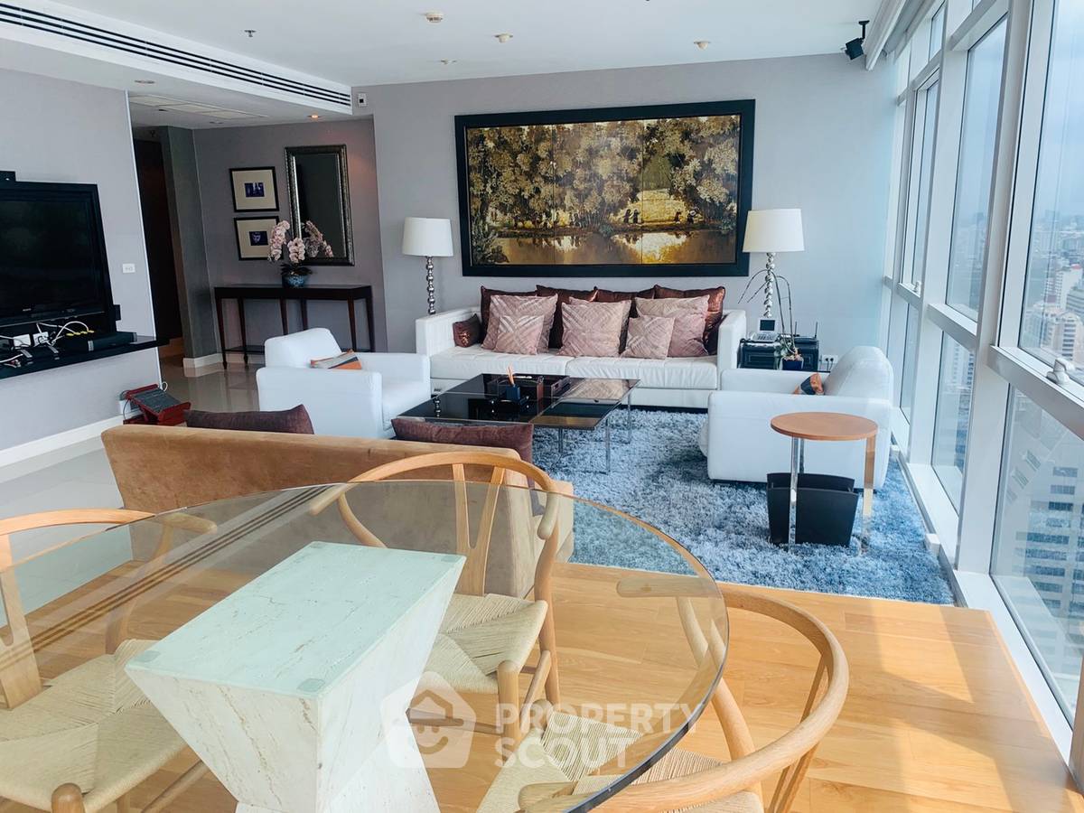รูป คอนโด 3-ห้องนอน ที่ แอทธินี เรสซิเด้นซ์ ใกล้ BTS เพลินจิต (ID 512796) - รูปที่ 4/19