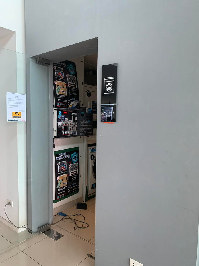 รูป ✨Hot Deal✨ให้เช่าคอนโด The Stage Taopoon Interchange | ใกล้ MRT เตาปูน | สนใจโทร 095-819-5559 - รูปที่ 4/7