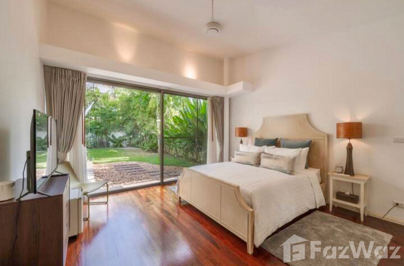 รูป วิลล่าให้เช่า 3 ห้องนอน ในโครงการ ลูน่า ภูเก็ต 1863622 - รูปที่ 5/22