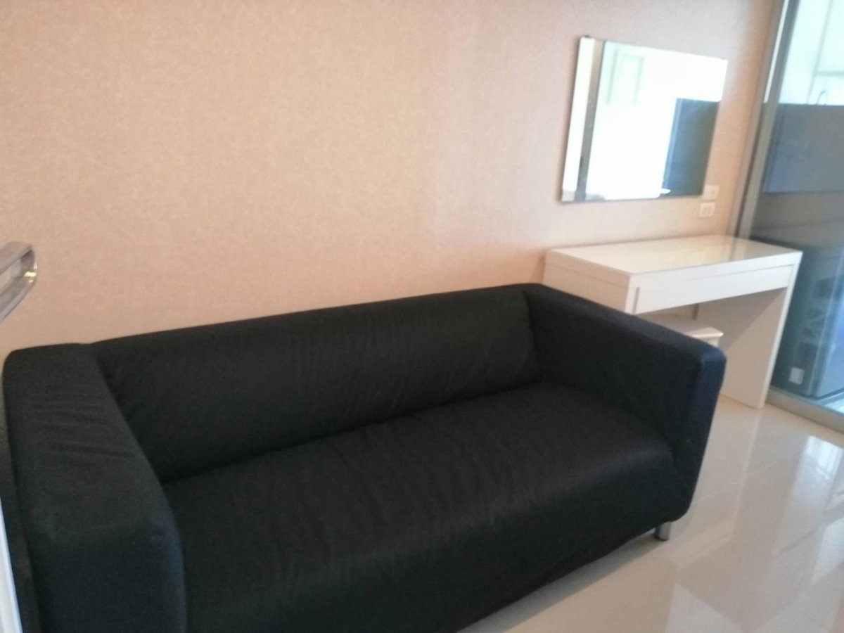 รูป Hot Deal ✨ ให้เช่า Aspire Sukhumvit 48 ห้องสวยมาก ราคาดีสุดๆ ชั้นสูง วิวเมือง DS2642 | Line @Dstay - รูปที่ 3/14