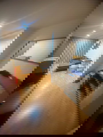 รูป ให้เช่าคอนโด Resorta Yen-akat (รีสอร์ทต้า เย็นอากาศ) 🏢 รหัสทรัพย์ | MA-C8011 - รูปที่ 6/9