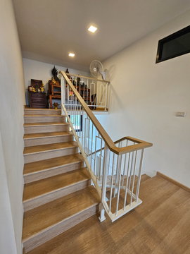 ✨ บ้านเดี่ยวหลังใหญ่ สไตล์โมเดิร์น พื้นที่กว้างขวาง บนทำเลศักยภาพ ห้วยใหญ่ พัทยา ✨