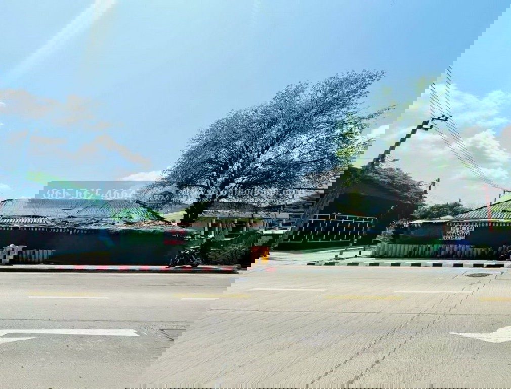 รูป ขายที่ดิน ซ.อยู่เจริญสุข (บางแวก87) บางไผ่ ภาษีเจริญ พื้นที่ 201 ตรว. ติดถนนกาญจนาภิเษก จากปากซอยเพียง 70 เมตร - รูปที่ 6/13