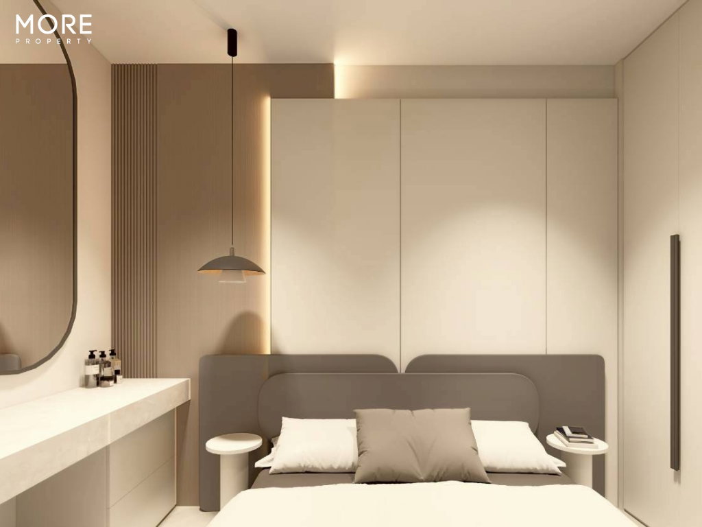 picture Condo for Sale at Touch Hill Place – Renovation in Progress, Foreign Quota Available (ID:1337CS) - 11/42