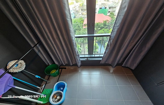 รูป !! ขาย !! ไอดีโอ สุขุมวิท อีสท์เกต- 150 ม.ถึง BTS-บางนา 1 Bed (31 ตร.ม.) 2,900,000 บาท แอดไลน์ : Zhirst - รูปที่ 6/21