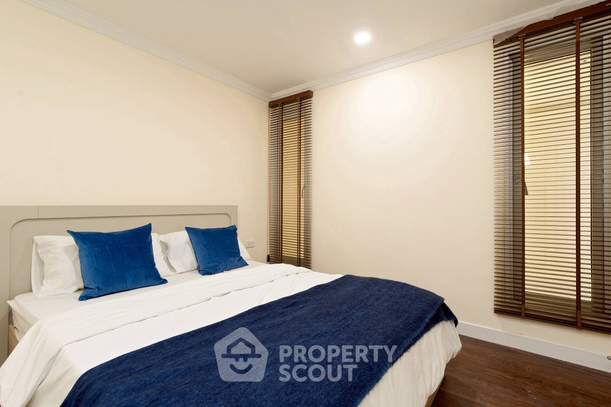 รูป คอนโด 4-ห้องนอน ที่ ศุภาลัย เพลส สุขุมวิท 39 ใกล้ BTS พร้อมพงษ์ (ID 2783783) - รูปที่ 7/13