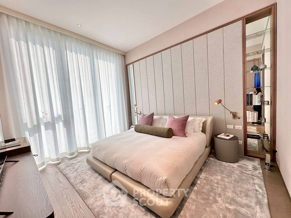 picture 1-BR Condo at SCOPE Langsuan near BTS Chit Lom (ID 2783691) - 7/9