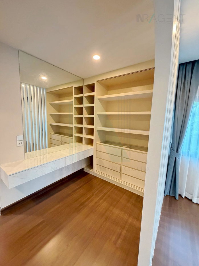 รูป 📌 ขายบ้านเดี่ยว โครงการ เดอะ ซิตี้ สะพานมหาเจษฎาบดินทรานุสรณ์ 2 ชั้น 4 ห้องนอน 5 ห้องน้ำ - รูปที่ 6/8