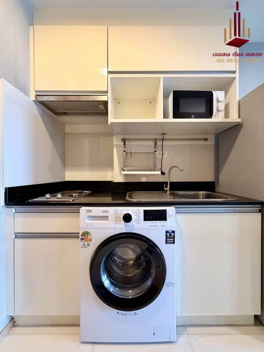 รูป ✨ ให้เช่า เดอะ ไลน์ พหลโยธิน พาร์ค ✨ 💰 ราคา 20,000 บาท/เดือน - รูปที่ 4/7