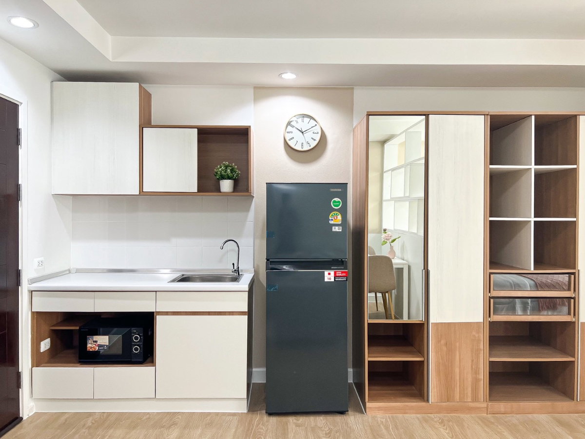 รูป พร้อมอยู่ เดอะ ล็อก 101 สุขุมวิท - รูปที่ 12/17