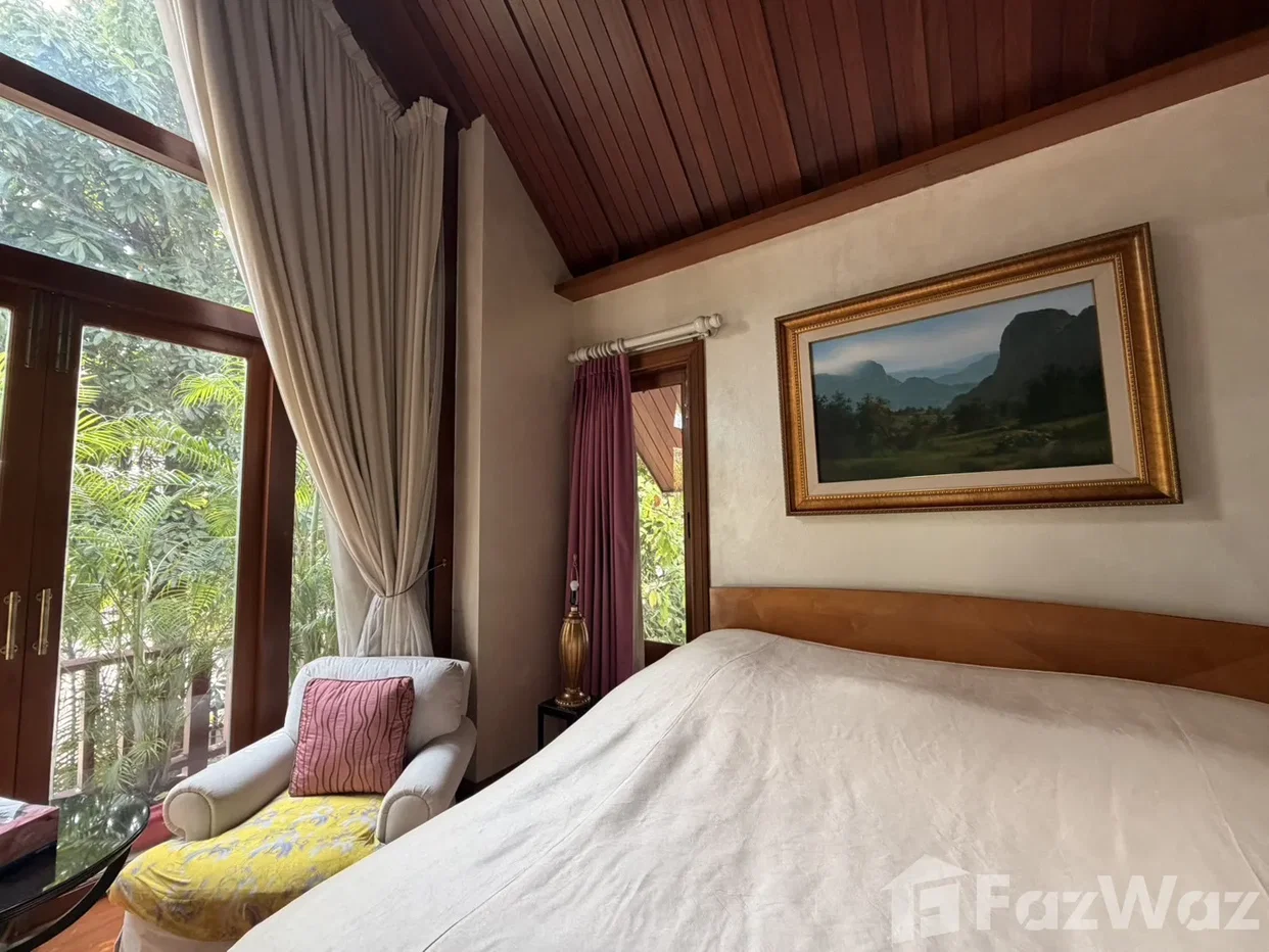 รูป ขาย บ้านเดี่ยว 2 ห้องนอน ใน สะพานสอง, กรุงเทพมหานคร 5996136 - รูปที่ 31/44