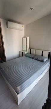 🚩 ให้เช่าคอนโด ไลฟ์ อโศก-พระราม 9 อาคาร A ชั้น 10 สตูดิโอ ขนาด 26.00 ตรม ใกล้ ตลาดอยู่เจริญ