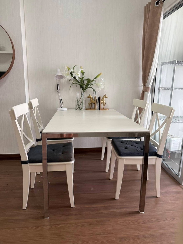 picture For Rent Supalai Monte 2 Condo, 31st Floor, 46 sq m - 2/12