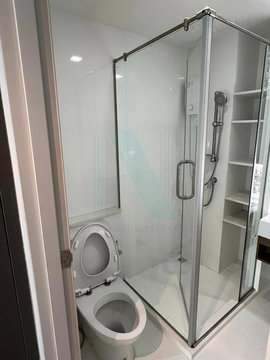 🔺 For Sell Condo ASPEN LASALLE Building 1, Floor 2,1 bed room, Room size 27 sqm