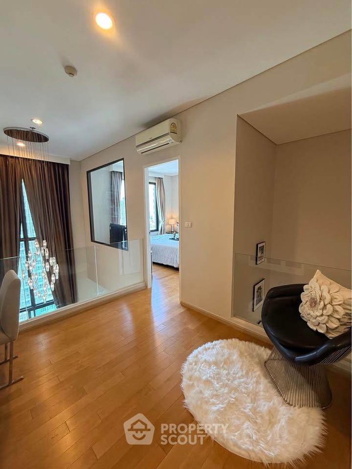 รูป คอนโด 1-ห้องนอน ที่ วิลล่า อโศก ใกล้ MRT เพชรบุรี (ID 2783773) - รูปที่ 13/35