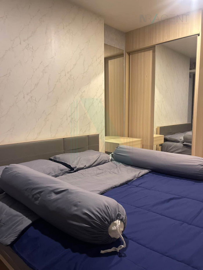 รูป 🔺 ขายคอนโด ไอดีโอ โอทู อาคาร B ชั้น 6 1 ห้องนอน ขนาด 34 ตรม ใกล้ BITEC Bangna - รูปที่ 4/8