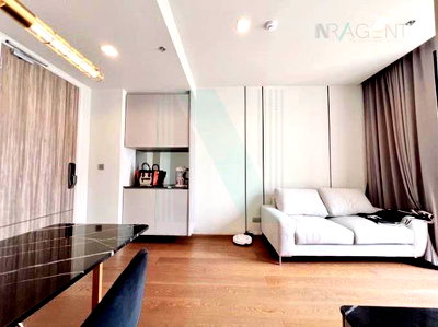 เช่าคอนโด พร้อมพงษ์ : 🚩 ให้เช่าคอนโด ไอดีโอ คิว สุขุมวิท 36 อาคาร 1 ชั้น 19 1 ห้องนอน ขนาด 45 ตรม ใกล้ ตลาดพูนทรัพย์