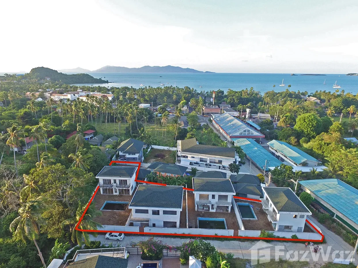 รูป ขาย บ้านเดี่ยว 11 ห้องนอน ใน บ่อผุด, สุราษฎร์ธานี 6145882 - รูปที่ 2/6