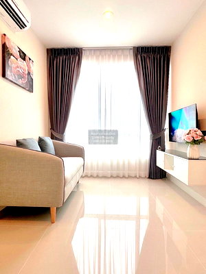 Condos for rent : For Rent Condo , The Sky Sukhumvit , BTS-Udom Suk , Bang Na , Bang Na , Bangkok , CX-100571 ✅ Live chat with us ADD LINE @connexproperty ✅