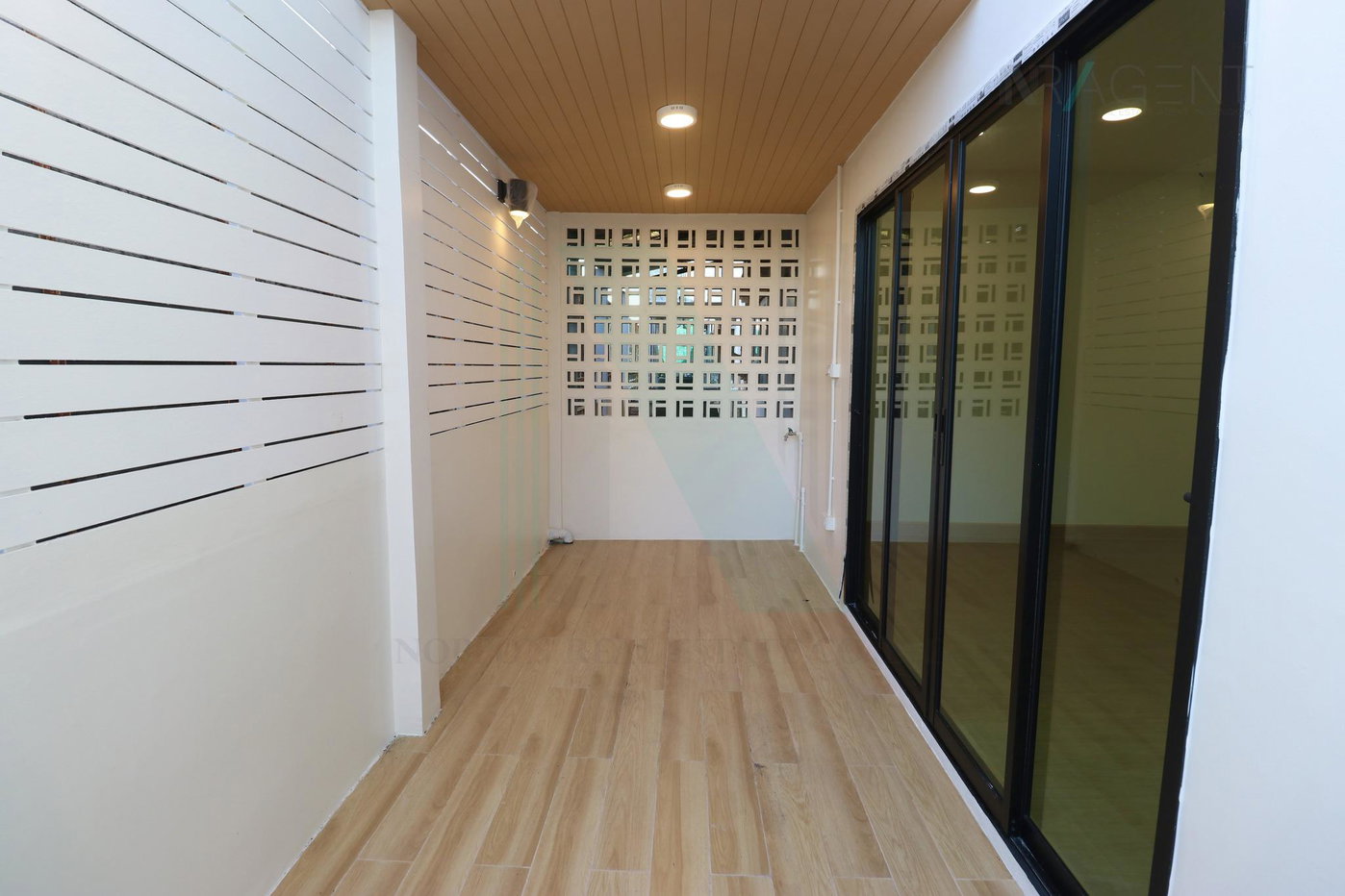 รูป 📌 ขายทาวน์เฮาส์ โครงการ หมู่บ้านสุชา 1 3 ชั้น 4 ห้องนอน 3 ห้องน้ำ - รูปที่ 6/8