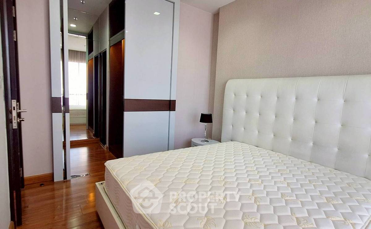 รูป คอนโด 1-ห้องนอน ที่ ไอวี่ แอมพิโอ รัชดา - พระราม 9 ใกล้ MRT ศูนย์วัฒนธรรมแห่งประเทศไทย (ID 2526183) - รูปที่ 1/7