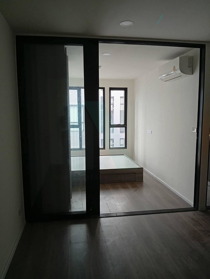 รูป 🔺 ขายคอนโด ดิ ออริจิ้น รามอินทรา 83 สเตชั่น อาคาร 1 ชั้น 7 1 ห้องนอน ขนาด 26 ตรม ใกล้ อิชิบะ สเตชั่น - รูปที่ 7/8