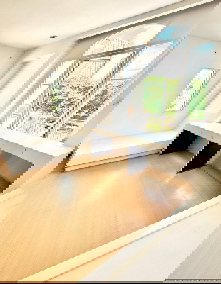 รูป 🔥 ให้เช่า 29,000 บาท | โฮมออฟฟิศโมเดิร์น 3.5 ชั้น – กว้างขวางและตกแต่งใหม่!‼️ - รูปที่ 12/18