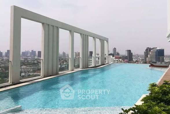 picture 1-BR Condo at M Thonglor 10 near BTS Thong Lor (ID 2784395) - 2/10
