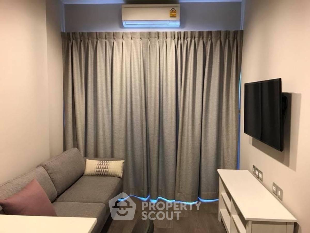 รูป คอนโด 1-ห้องนอน ที่ วิสดอม อเวนิว รัชดา - ลาดพร้าว ใกล้ MRT รัชดาภิเษก (ID 2481139) - รูปที่ 11/17