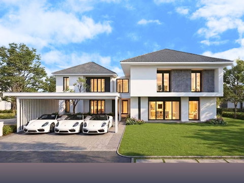 นันทวัน วงแหวน-รัตนาธิเบศร์ บ้านเดี่ยวรีโนเวทใหม่ พร้อมเข้าอยู่ทันที ครัวใหม่ โถงใหม่กว้างขวาง เหมาะกับครอบครัวใหญ่ ใกล้โรงเรียนเด่นหล้าและเทพศิรินทร์