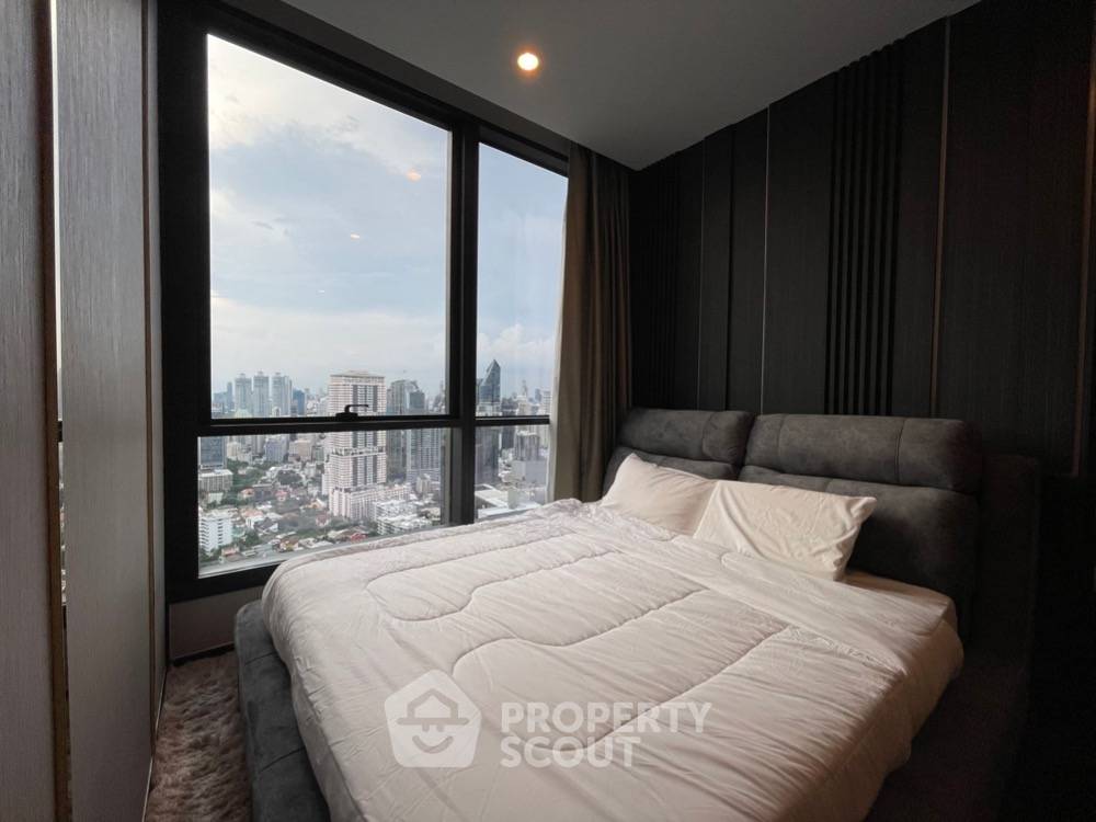 รูป คอนโด 1-ห้องนอน ที่ ดิ เอส สุขุมวิท 36 ใกล้ BTS ทองหล่อ (ID 933111) - รูปที่ 3/15