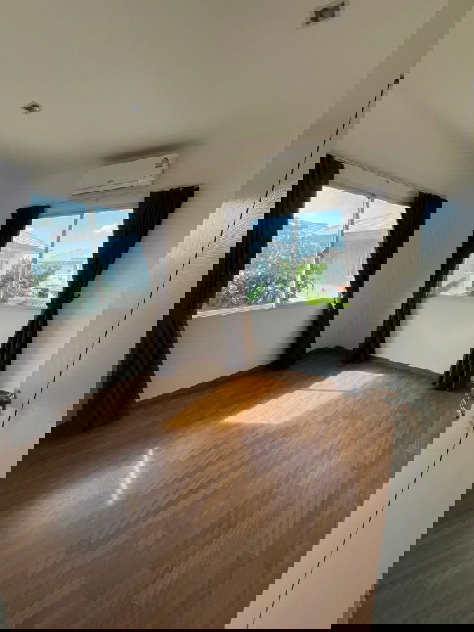 รูป code : H69 ว่างแล้ว!! บ้านเดี่ยวให้เช่า คาซ่า พรีเมี่ยม ราชพฤกษ์ - แจ้งวัฒนะ | ติดถนนใหญ่ เฟอร์ฯครบ พร้อมเข้าอยู่ทันที - รูปที่ 15/31