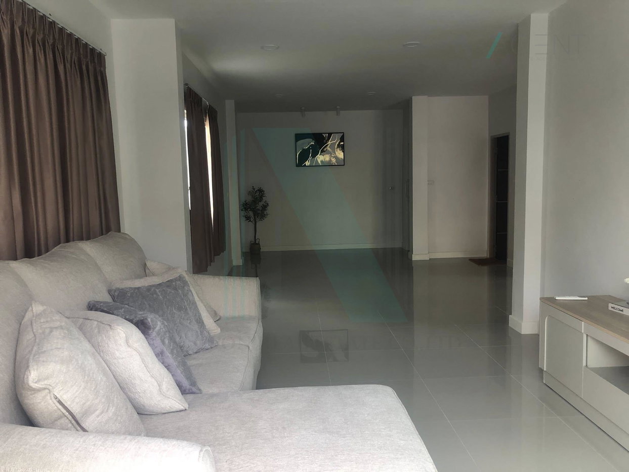 รูป 📌 ขายบ้านแฝด โครงการ บ้านเติมรัก 3 บางบัวทอง 2 ชั้น 3 ห้องนอน 2 ห้องน้ำ - รูปที่ 3/8