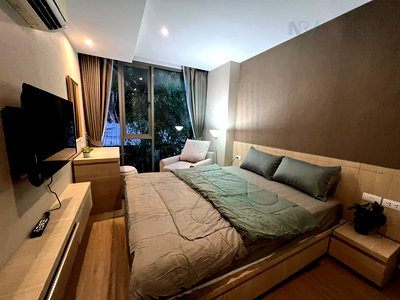 คอนโดให้เช่า : 📌 ให้เช่าคอนโด คลาส สีลม อาคาร 1 ชั้น 2 1 ห้องนอน ขนาด 38 ตรม ใกล้ BTS สถานีช่องนนทรี และศาลาแดง