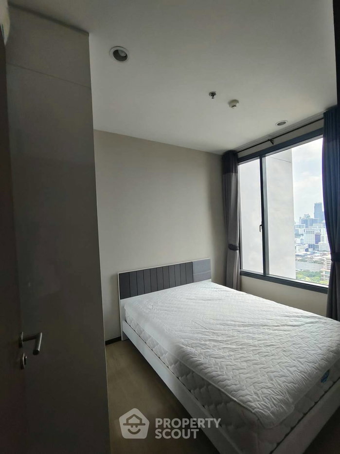 picture 1-BR Condo at Pyne By Sansiri near BTS Ratchathewi (ID 2783744) - 13/16