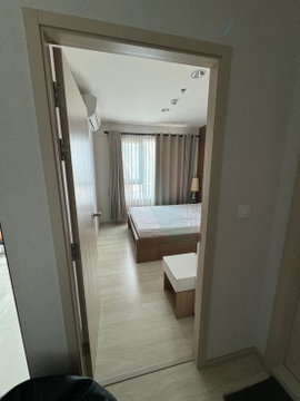 🔺 For sell condo LIFE PINKLAO Building 1, Floor 14,1 bed room, Room size 30 sqm