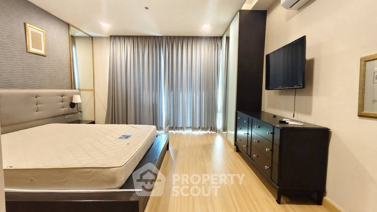 รูป คอนโด 2-ห้องนอน ที่ สกาย วอล์ค เรสซิเดนซ์ ใกล้ BTS พระโขนง (ID 2785503) - รูปที่ 14/17