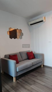 รูปภาพ 🔥🔥🔥 For Rent Condo , The Base Park West Sukhumvit 77 , BTS-On Nut , Phra Khanong Nuea , Watthana , Bangkok , CX-134895 ✅ Live chat with us ADD LINE @connexproperty ✅ 🔥🔥🔥